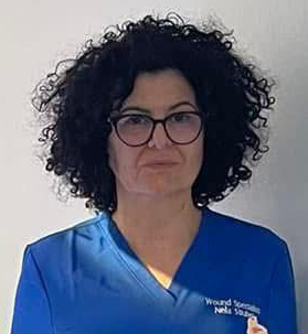 Nela Stiubei