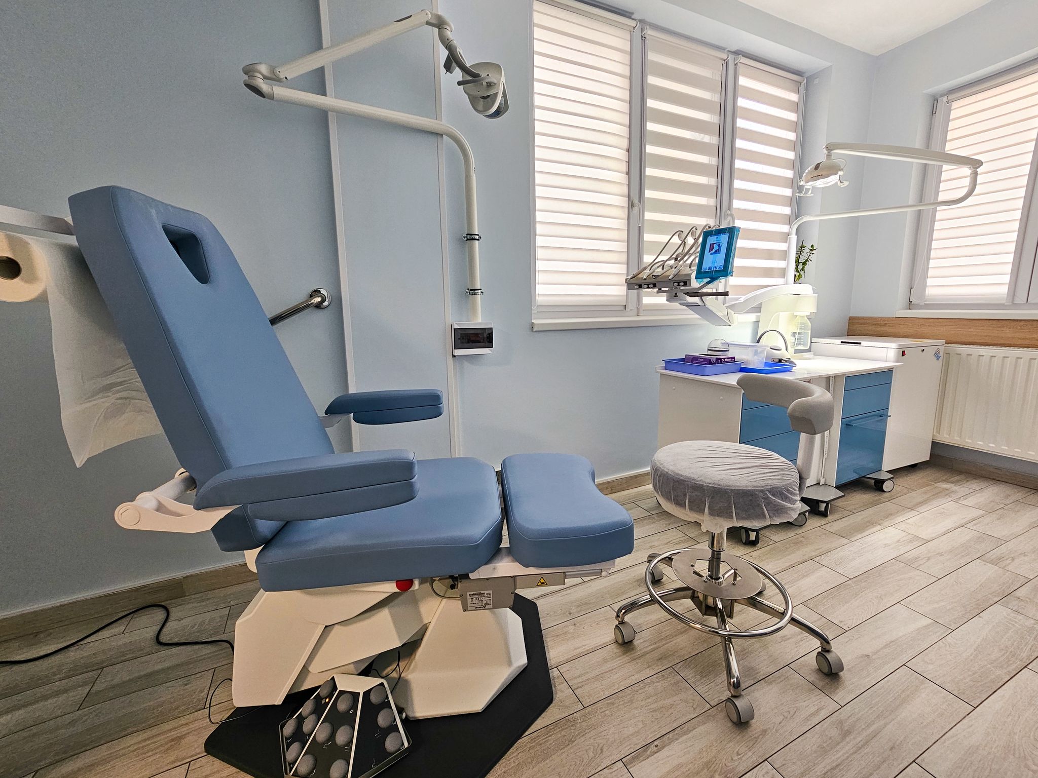 Wound Care Center 6