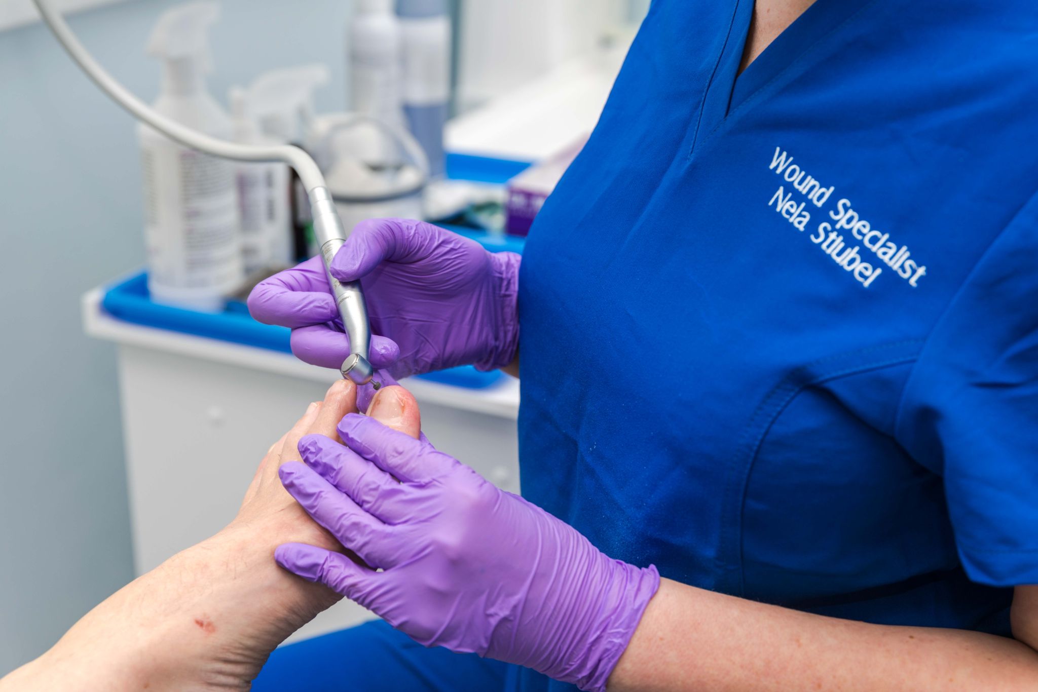Wound Care Center 9