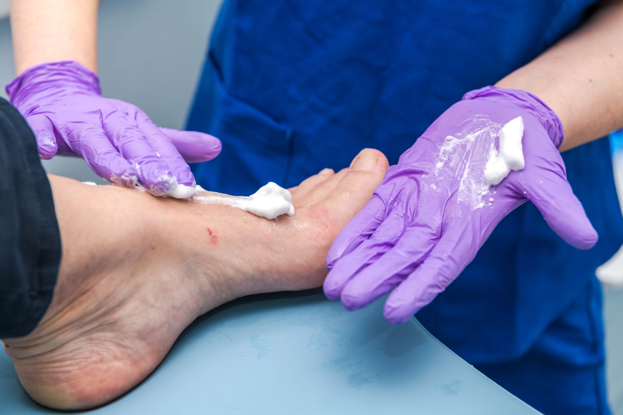 Wound Care Center 10