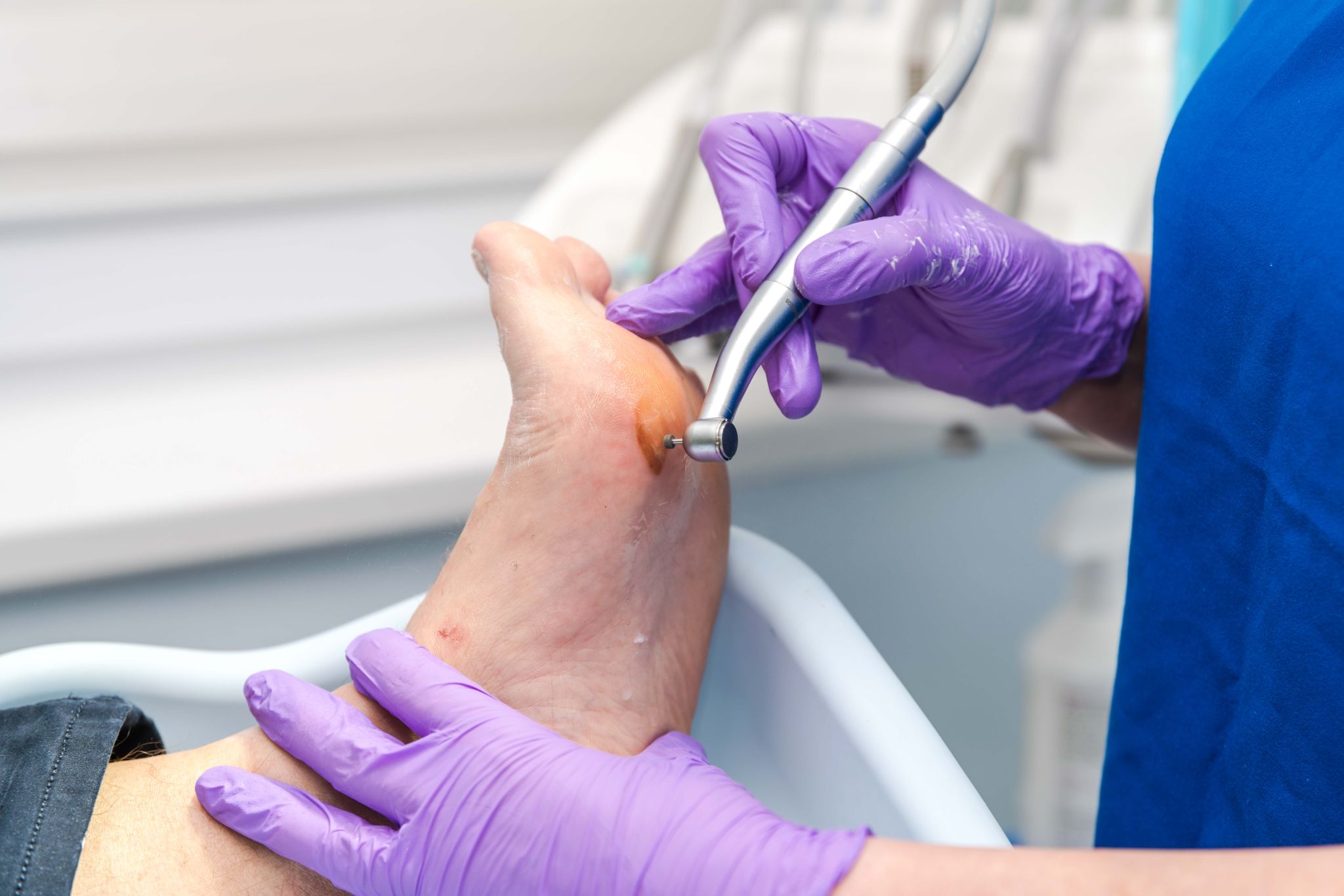 Wound Care Center 11