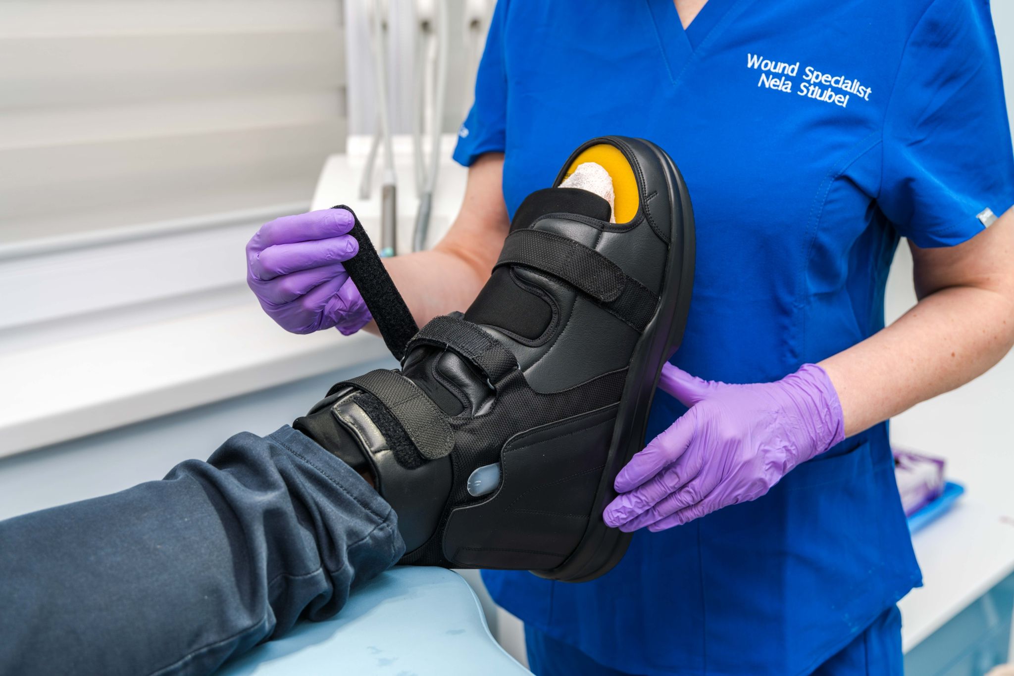 Wound Care Center 12