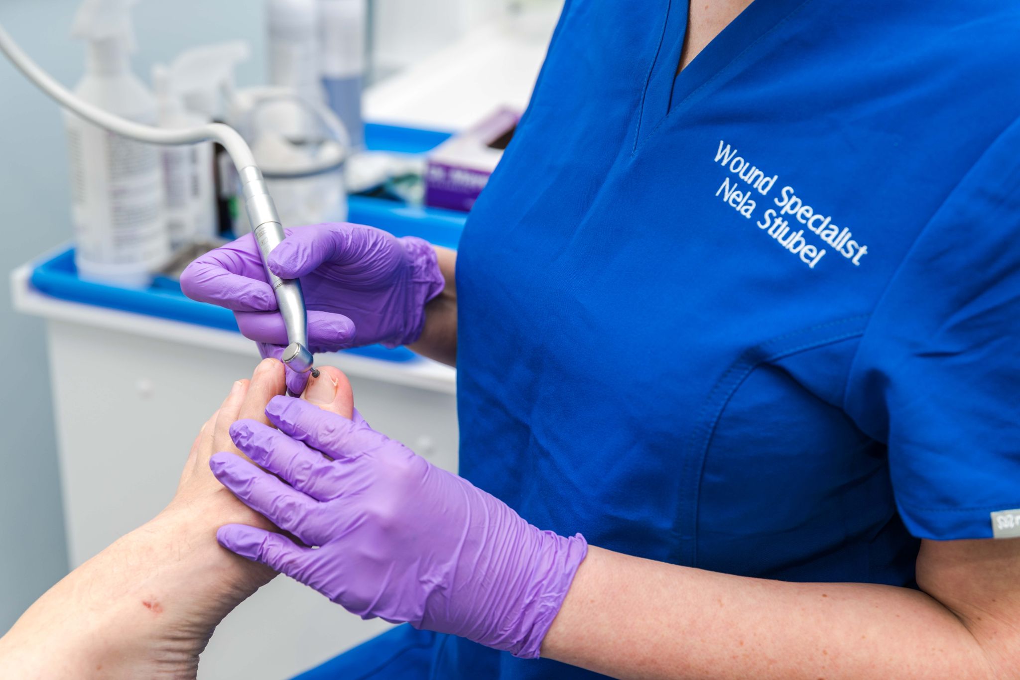 Wound Care Center 13