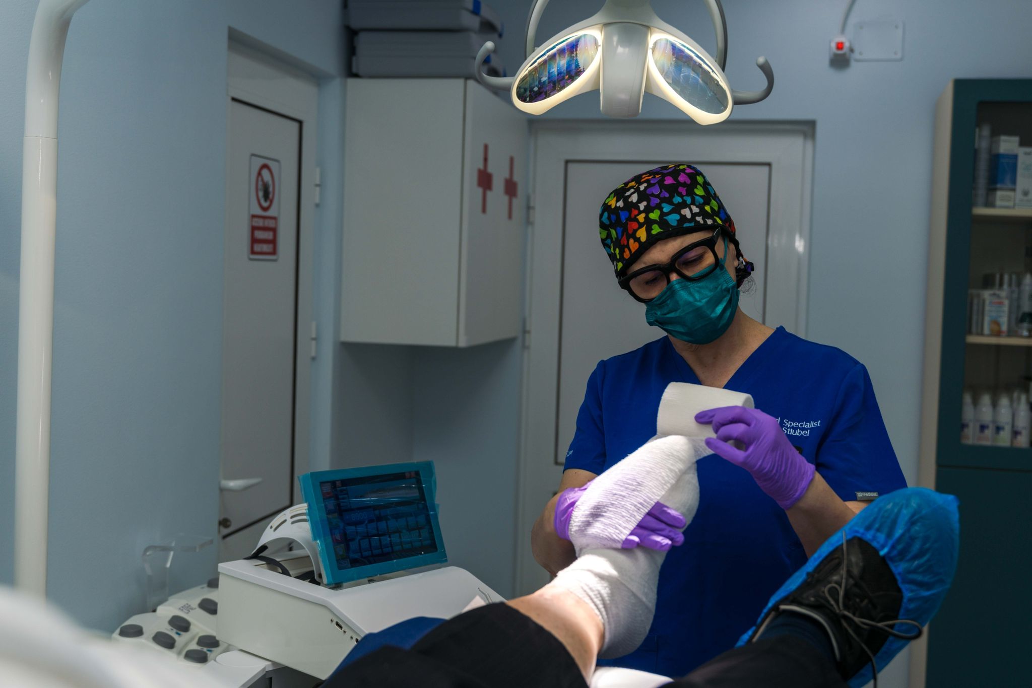 Wound Care Center 14