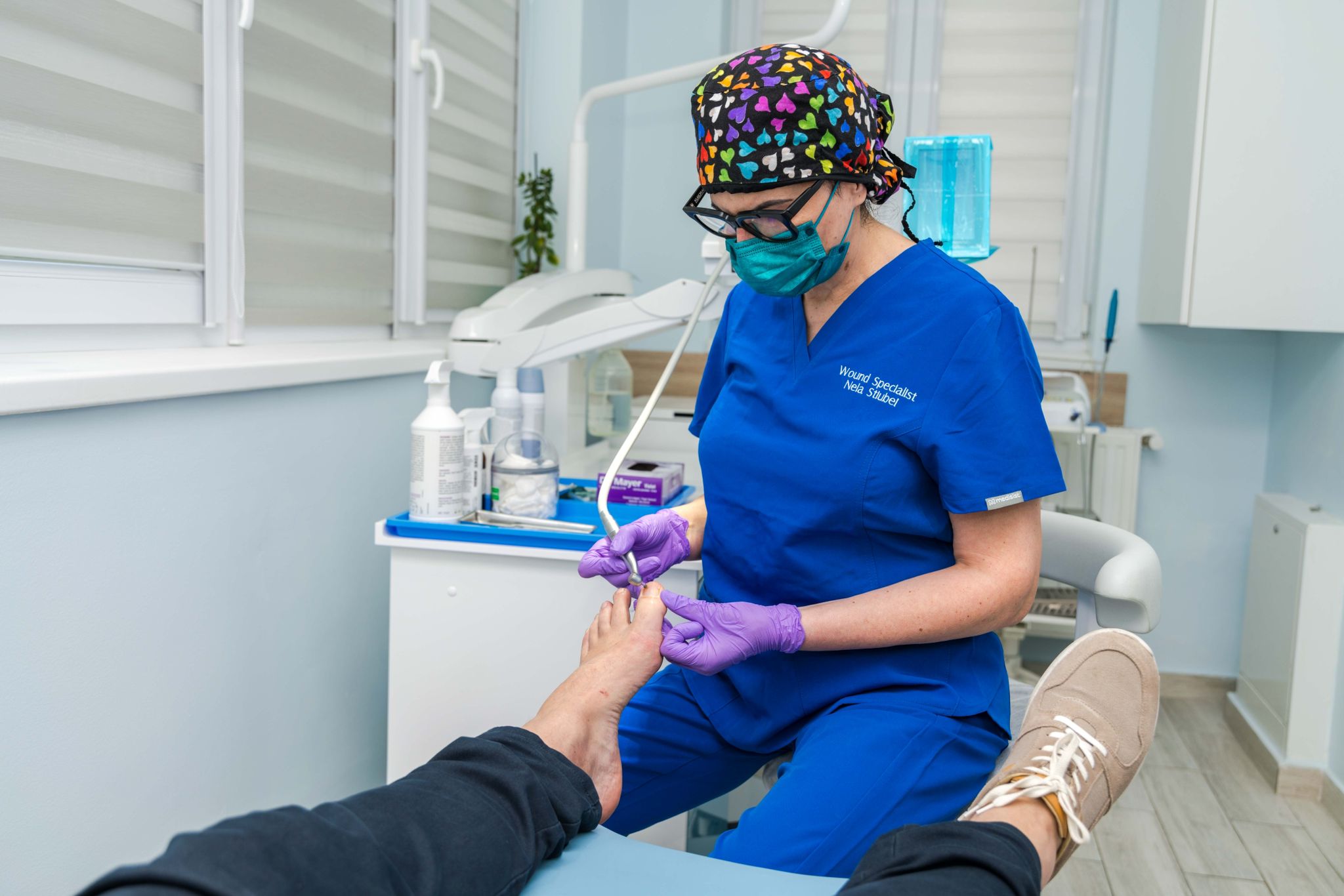 Wound Care Center 15