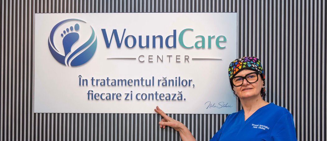 Wound Care Center 16